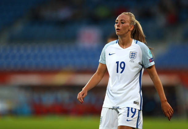 Toni Duggan