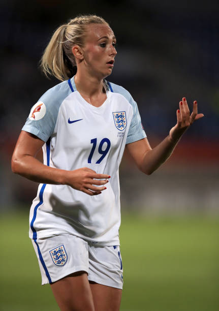 Toni Duggan