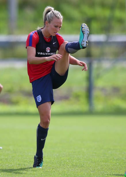 Toni Duggan