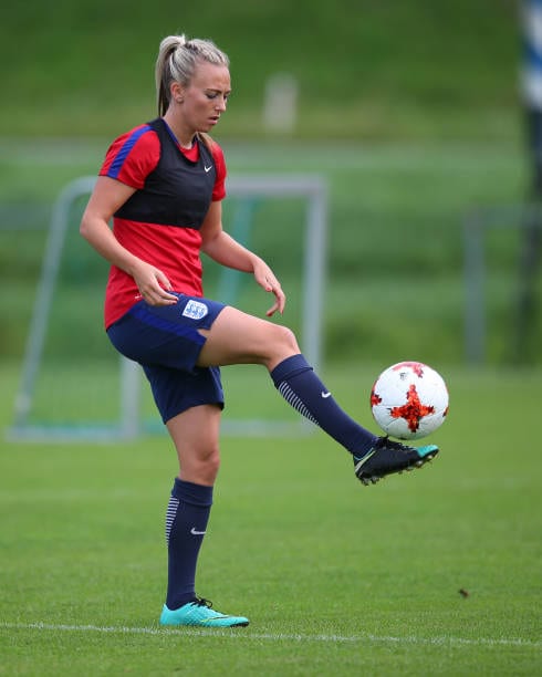 Toni Duggan