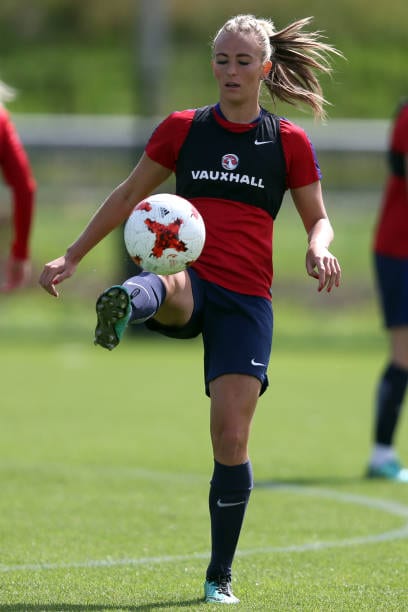 Toni Duggan