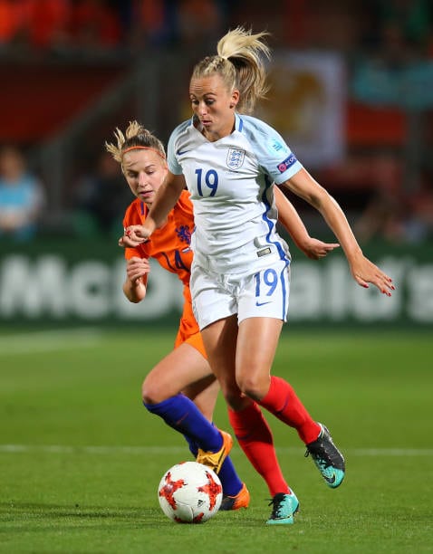 Toni Duggan