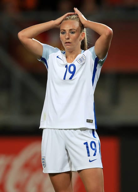 Toni Duggan