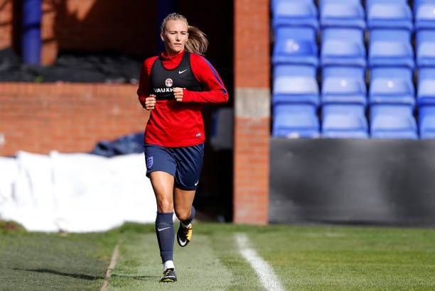 Toni Duggan