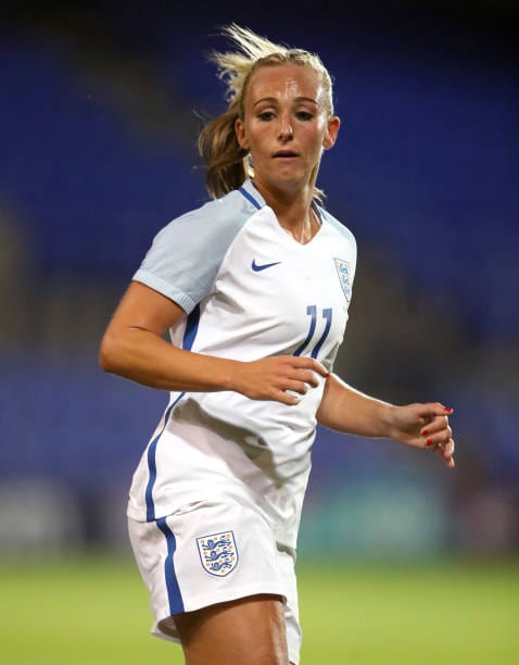 Toni Duggan