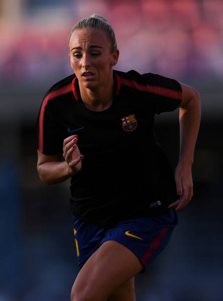Toni Duggan Toni Duggan