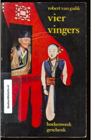 Vier Vingers