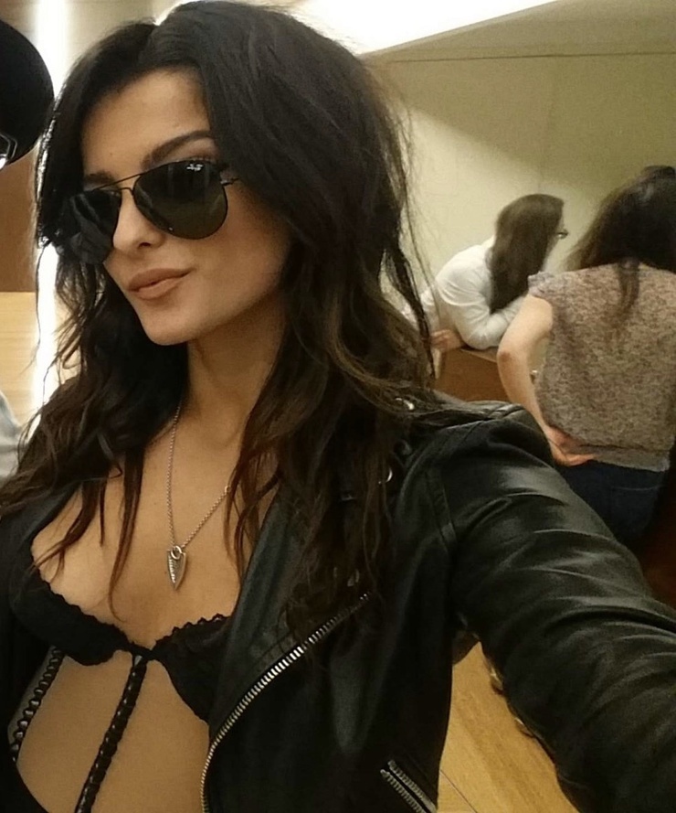 Bebe Rexha
