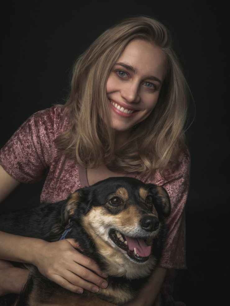Julia Rosnowska