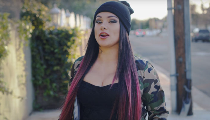 Snow Tha Product