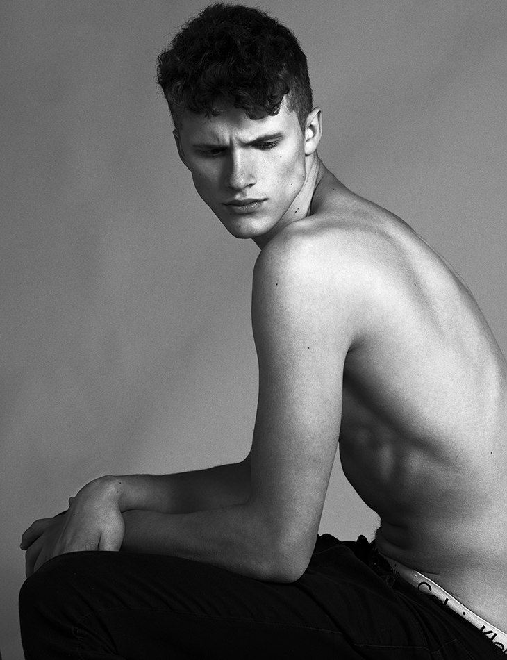 Zach McPherson