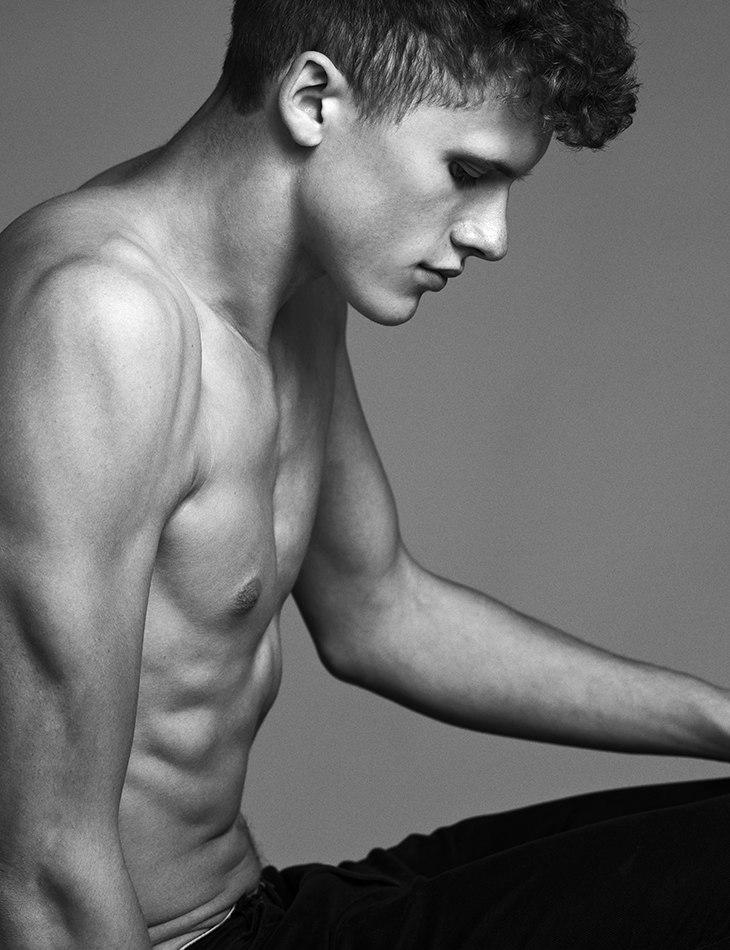 Zach McPherson