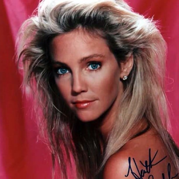 Heather Locklear