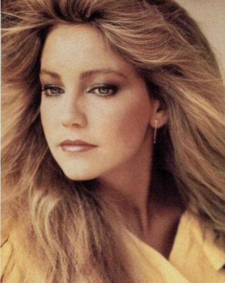 Heather Locklear