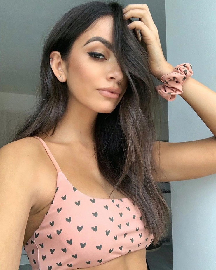 Arielle Panta Arielle Panta
