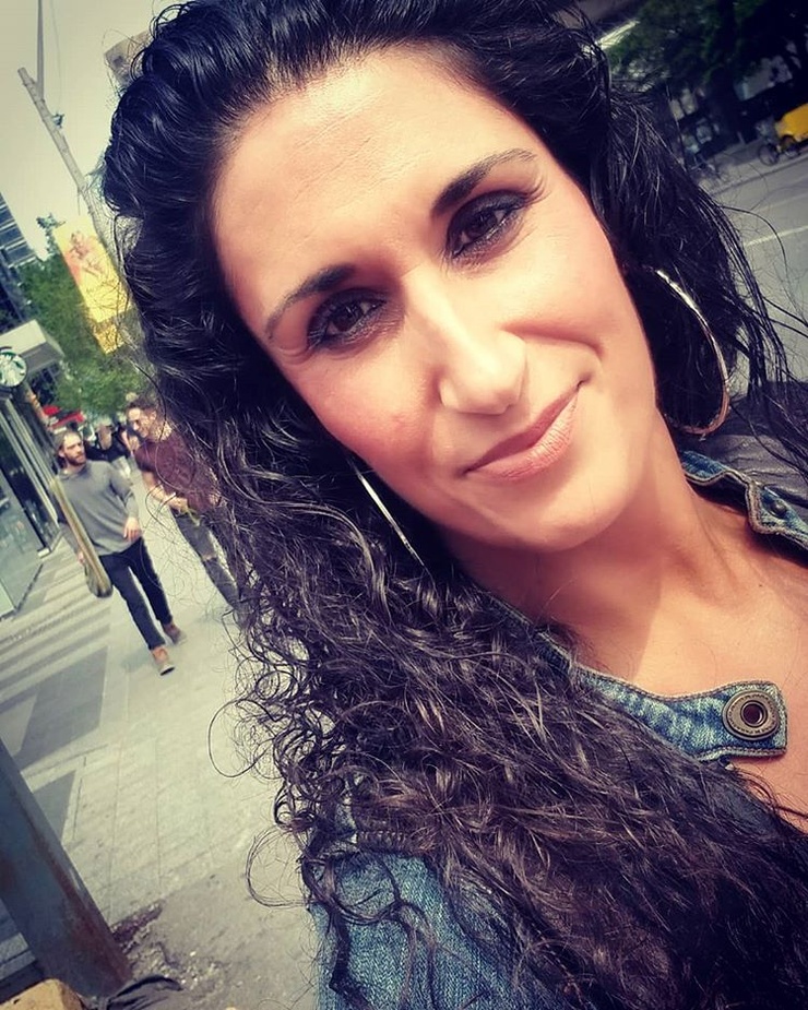 Olga Bakalopoulos