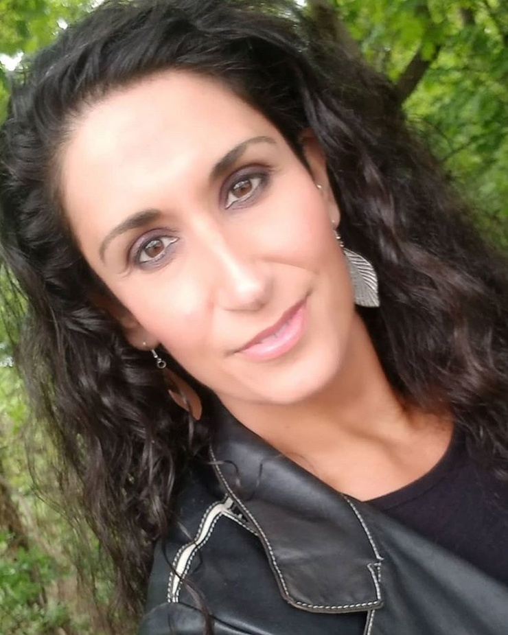 Olga Bakalopoulos