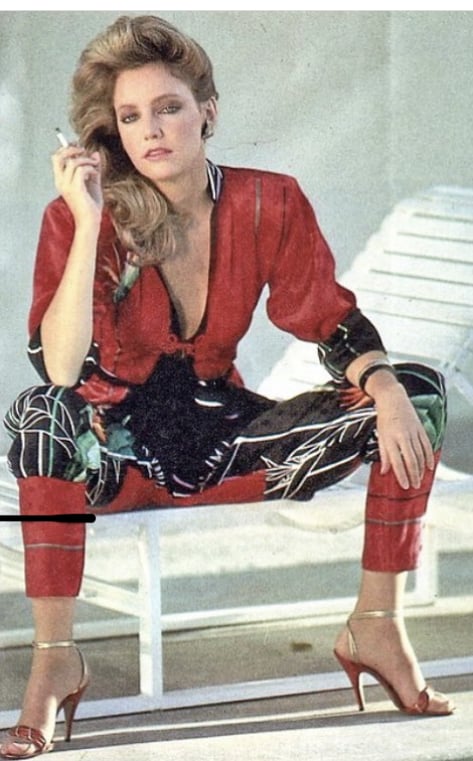 Heather Locklear