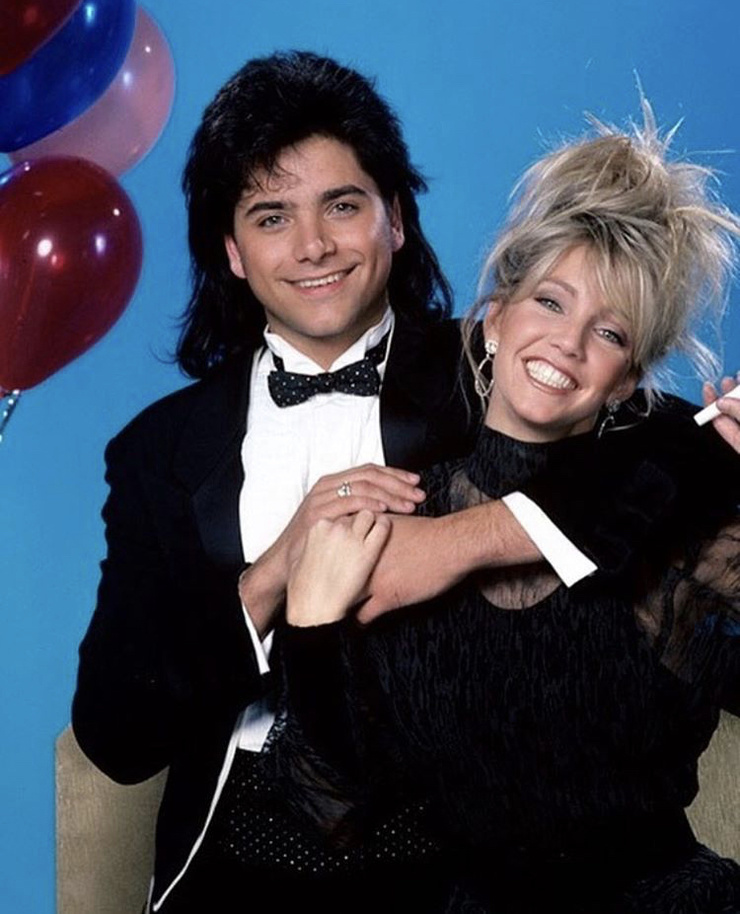 Heather Locklear
