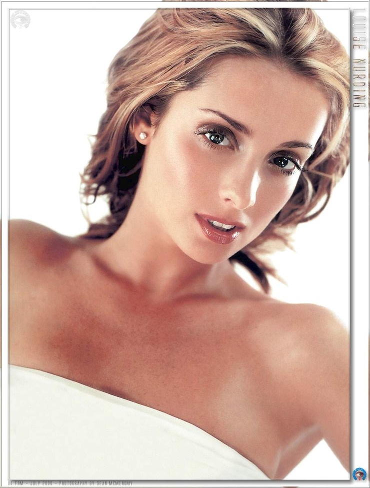 Louise Redknapp Louise Redknapp