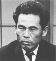 Kaneto Shindô