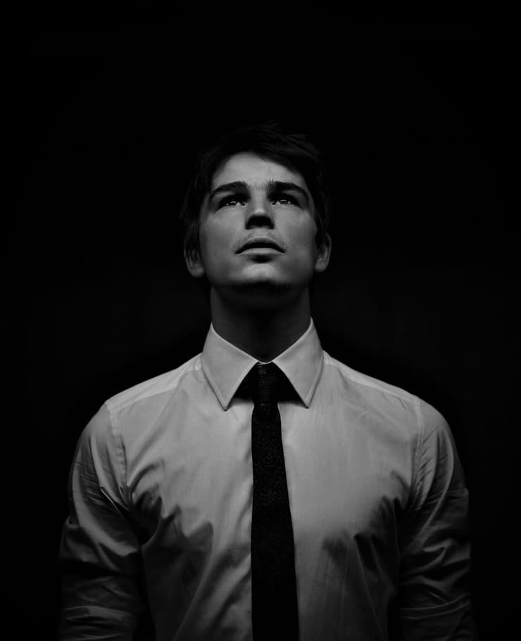 Josh Hartnett