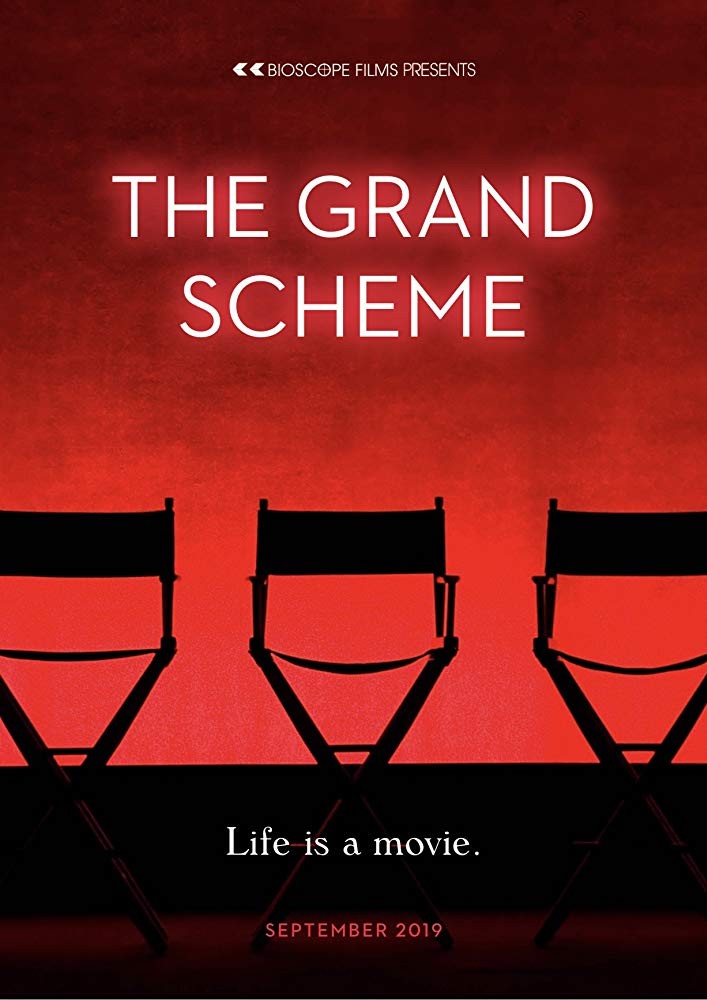 The Grand Scheme (2019)