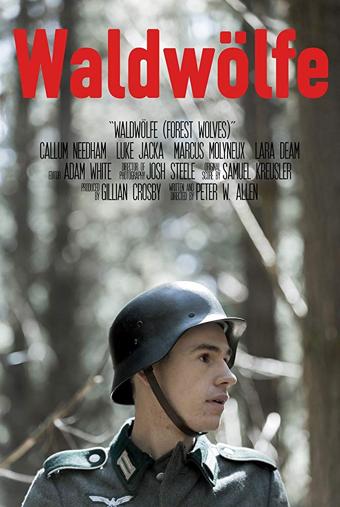 Waldwölfe (Forest Wolves) (2018)