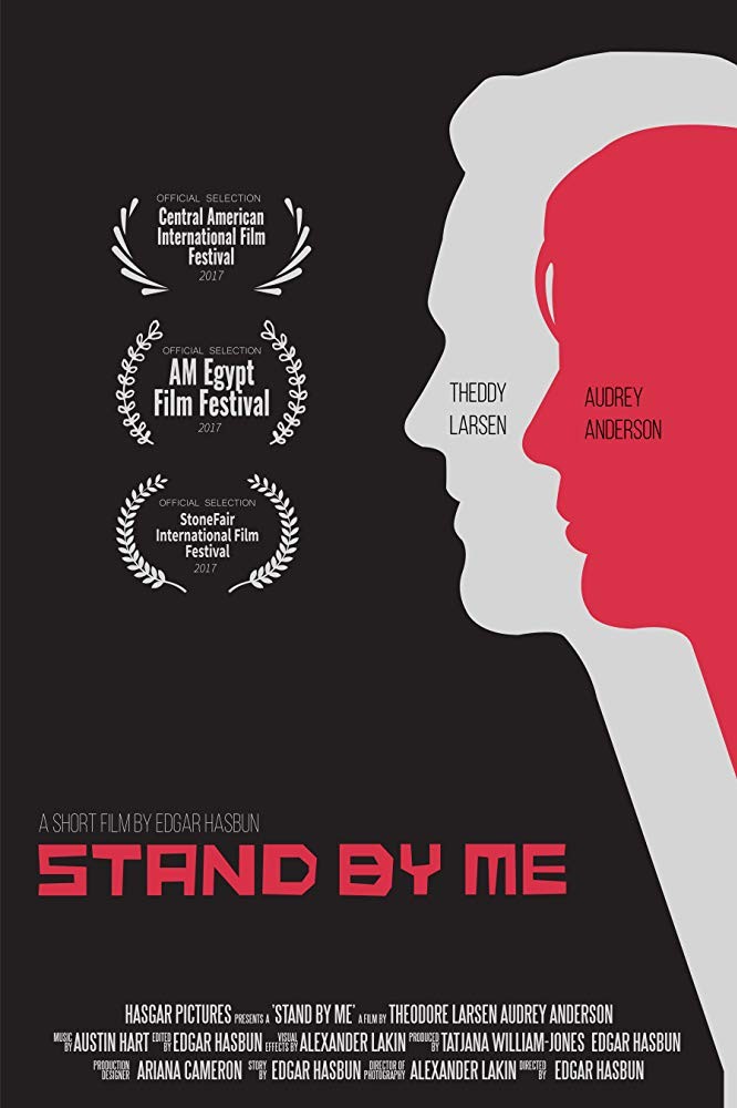 Stand by Me Stand by Me