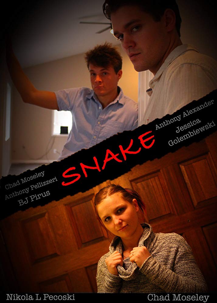 Snake (2018)