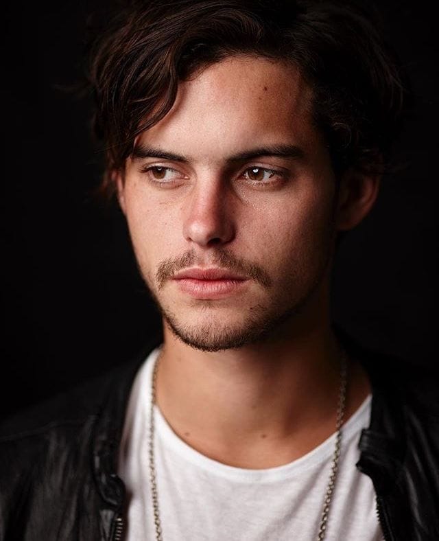 Picture of Dylan Rieder