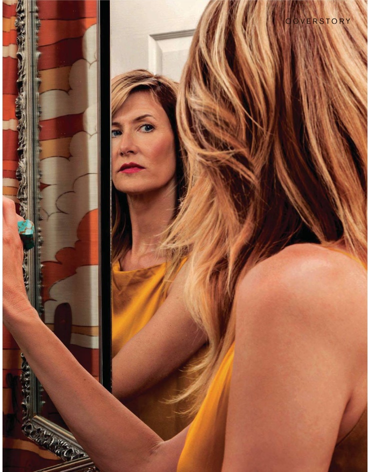Laura Dern