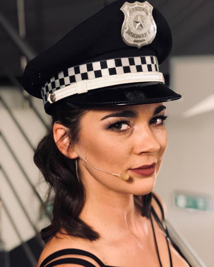 Magdalena Szczepanska Magdalena Szczepanska