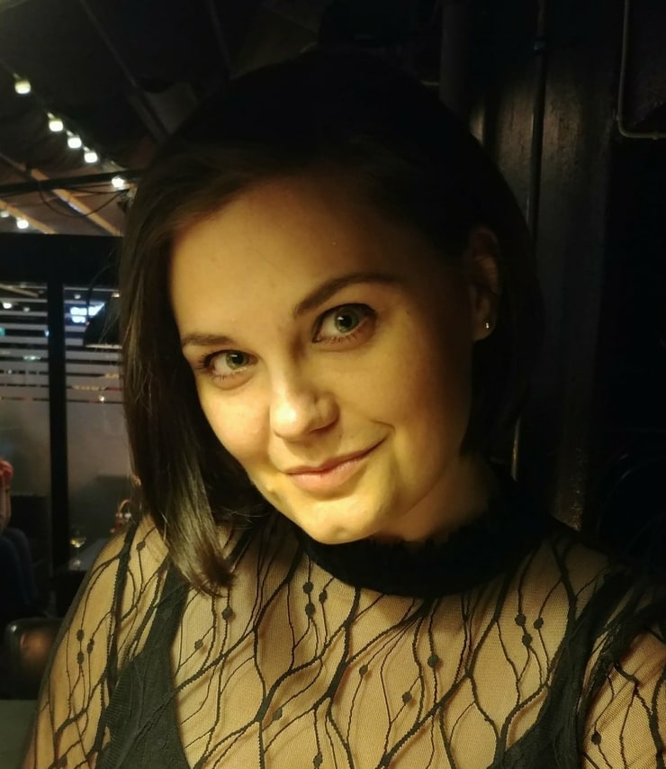 Magdalena Bauer-Styborska