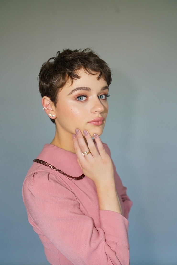 Joey King