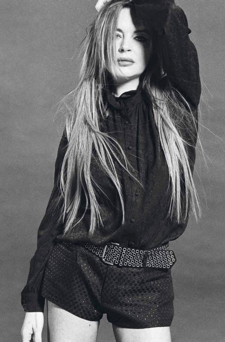 Lindsay Lohan Lindsay Lohan
