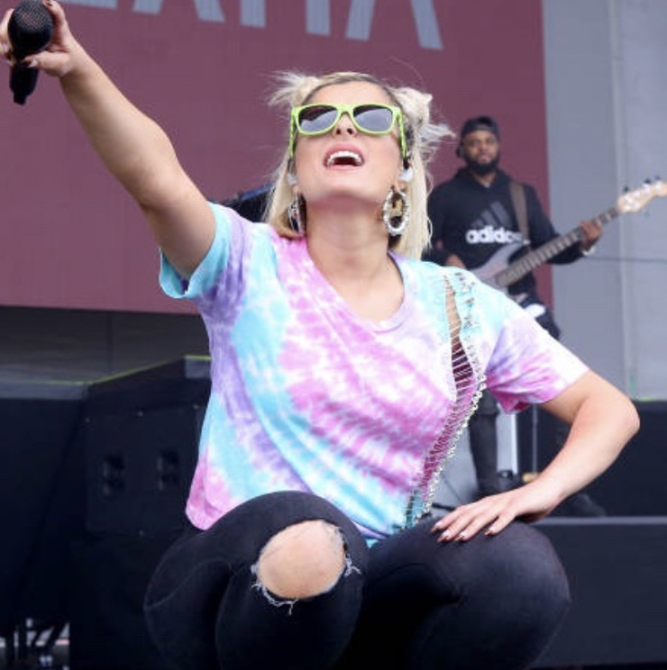 Bebe Rexha