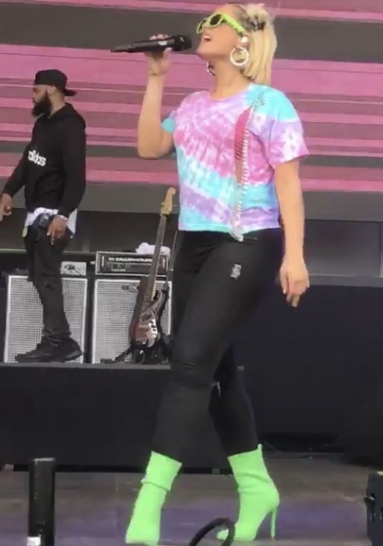 Bebe Rexha