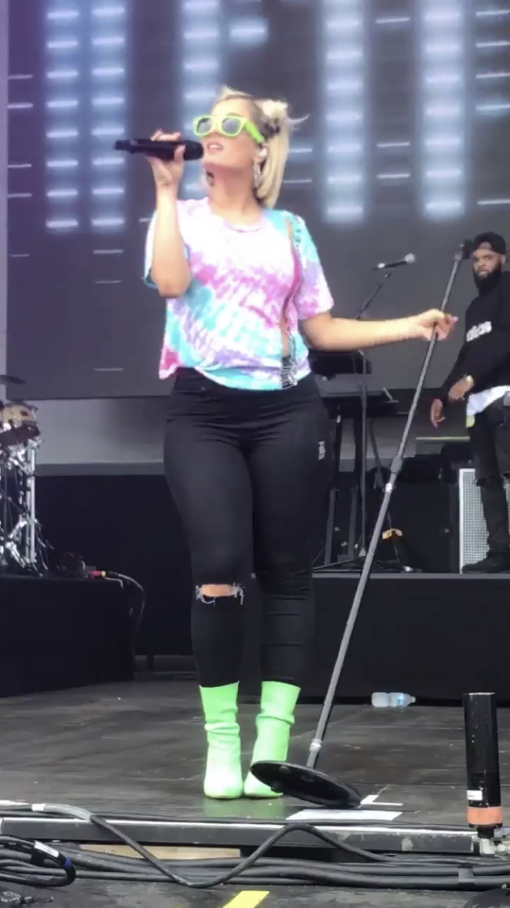 Bebe Rexha