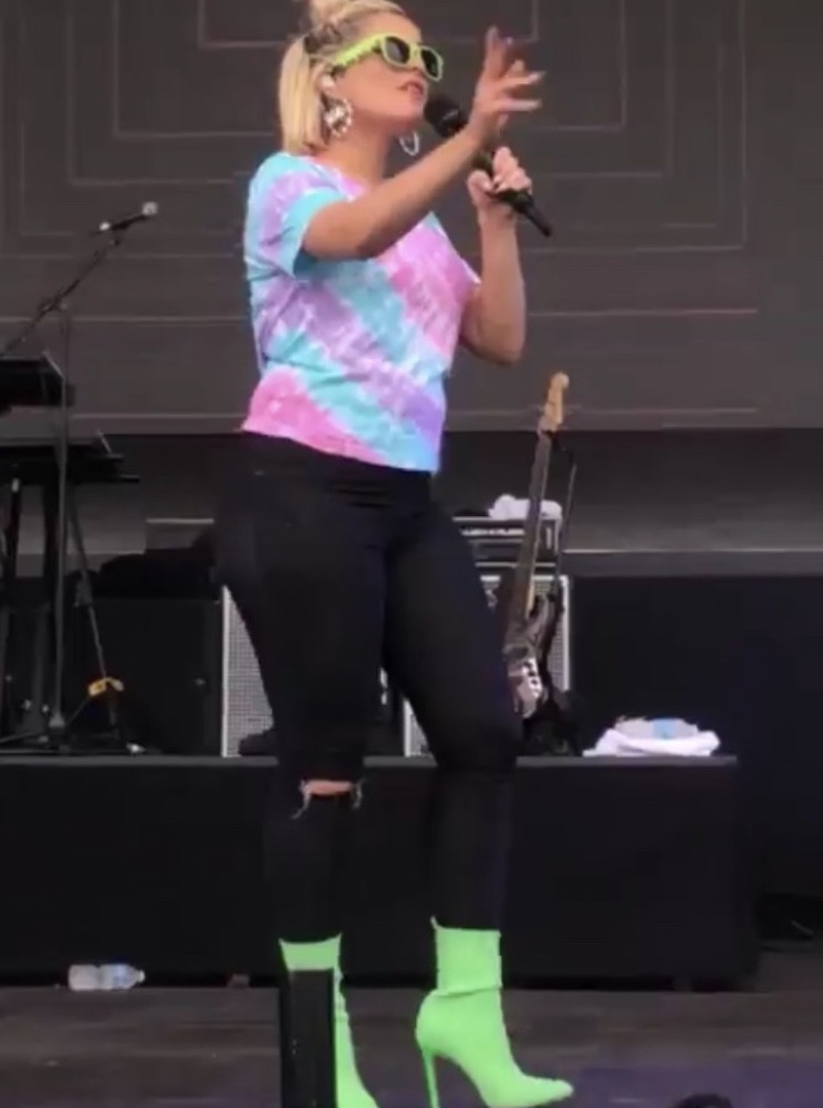 Bebe Rexha
