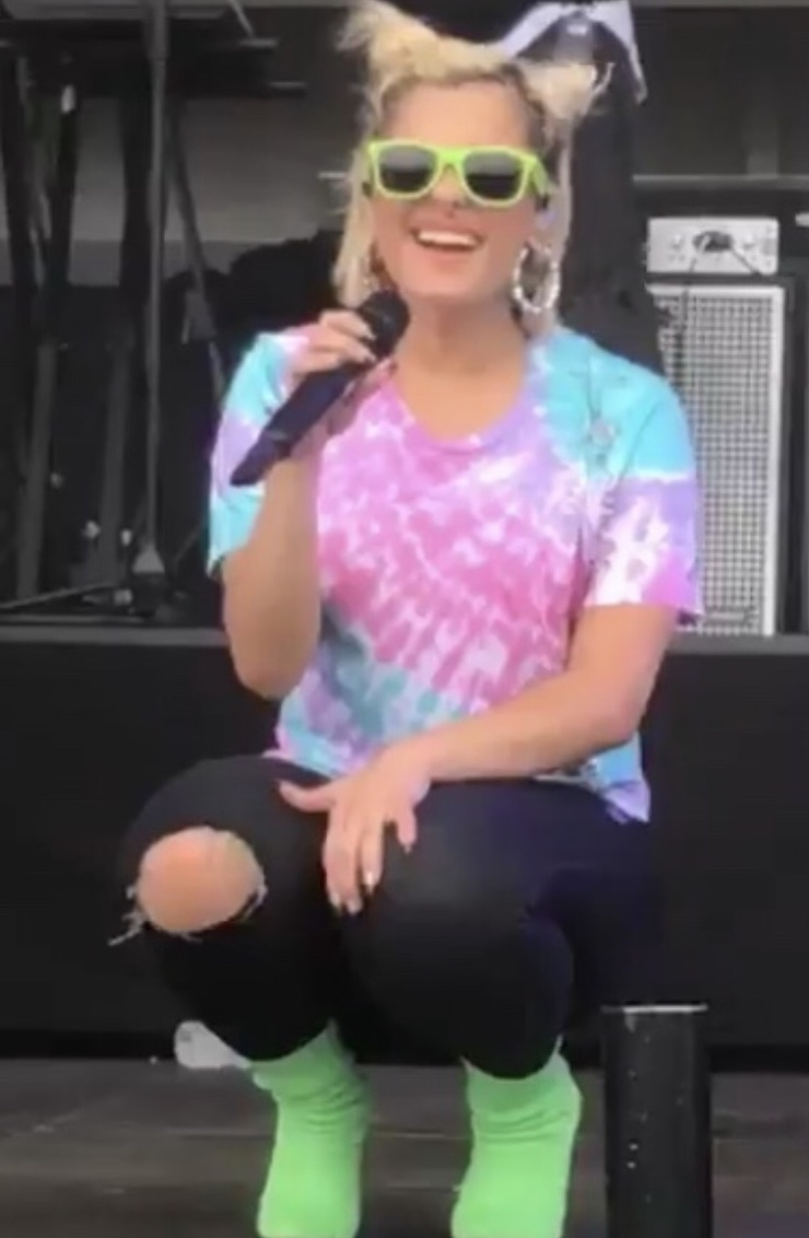 Bebe Rexha