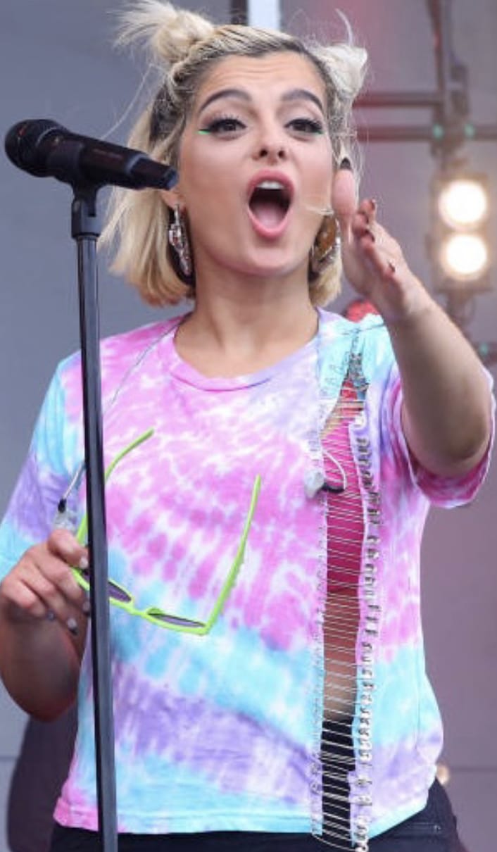 Bebe Rexha