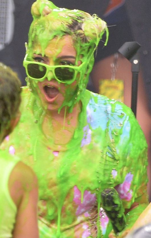 Bebe Rexha
