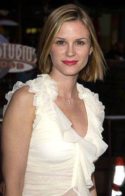Bonnie Somerville Bonnie Somerville