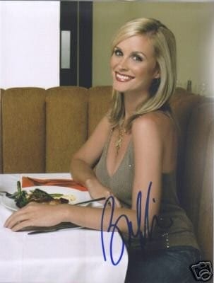 Bonnie Somerville