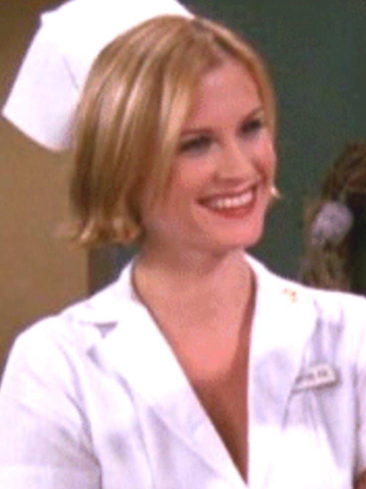 Bonnie Somerville