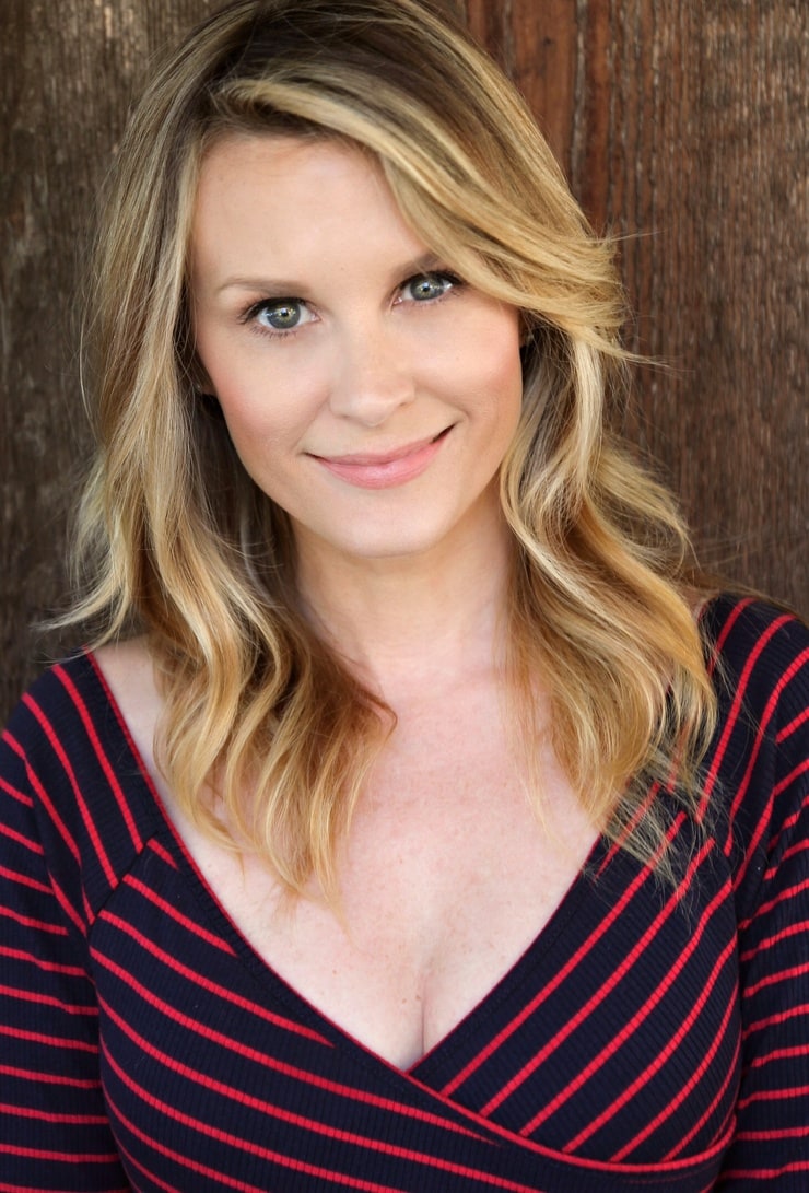 Bonnie Somerville