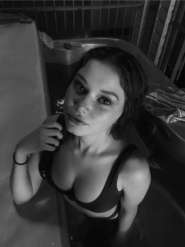 Lily-Ana Alexander Lily-Ana Alexander