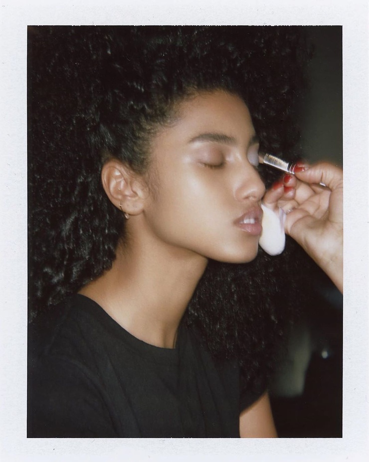 Imaan Hammam