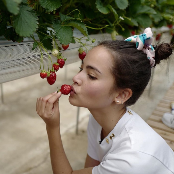 Urassaya Sperbund Urassaya Sperbund
